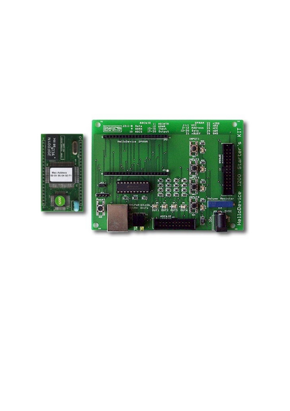 SENA HD1200 User Manual | Page 13 / 53