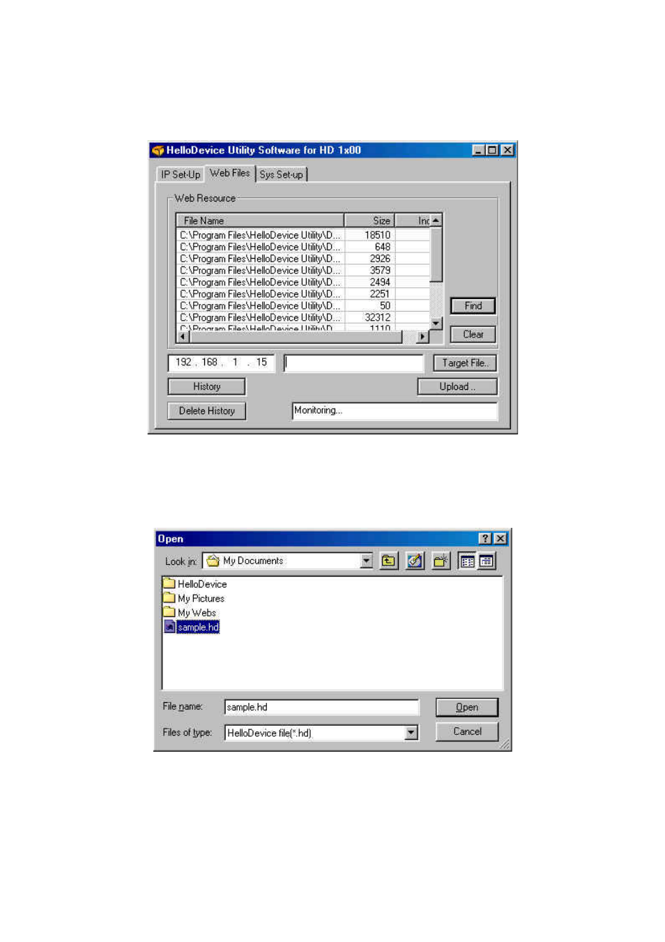 SENA HD1200 User Manual | Page 24 / 53