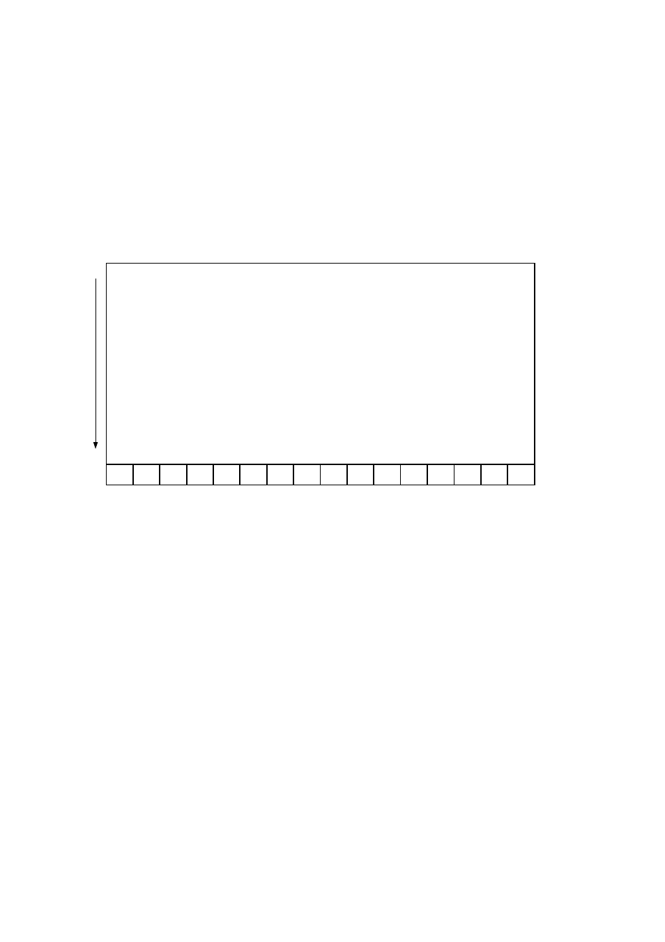 1 dual-port ram communications | SENA HD1200 User Manual | Page 30 / 53