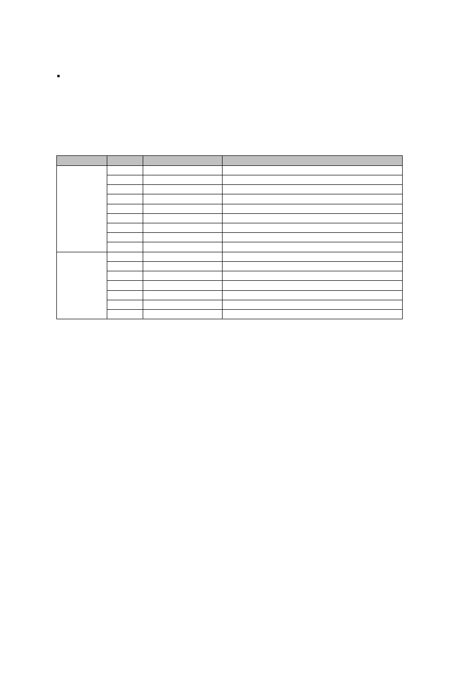 SENA HD1200 User Manual | Page 36 / 53