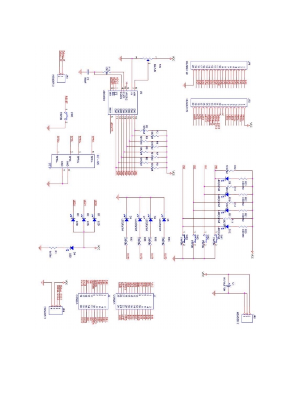 SENA HD1200 User Manual | Page 38 / 53