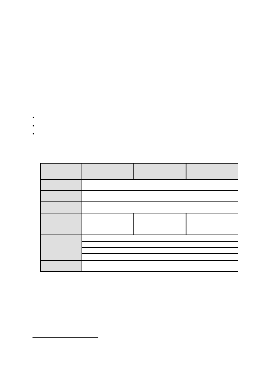 SENA HD1200 User Manual | Page 5 / 53