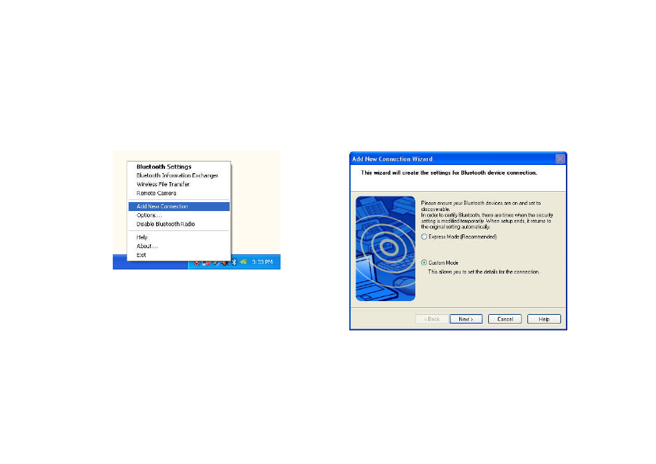 Using bluetooth serial port | SENA Parani-UD100 User Manual | Page 11 / 27