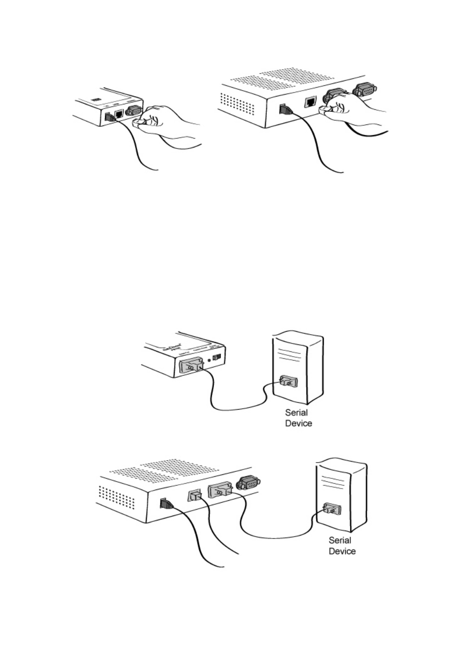 3 connecting to the device | SENA PS400 User Manual | Page 16 / 68