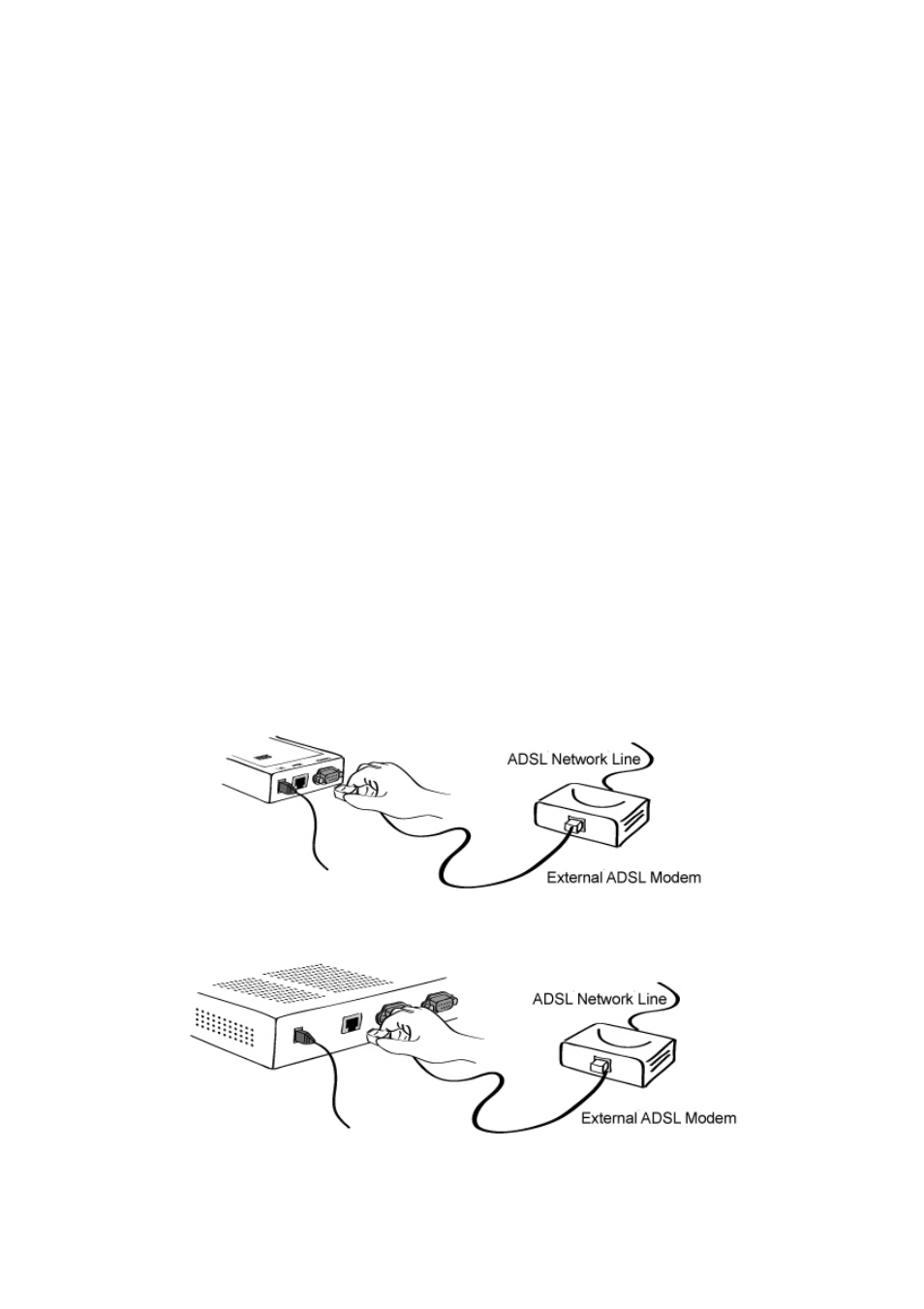 3 pppoe, 1 overview | SENA PS400 User Manual | Page 25 / 68