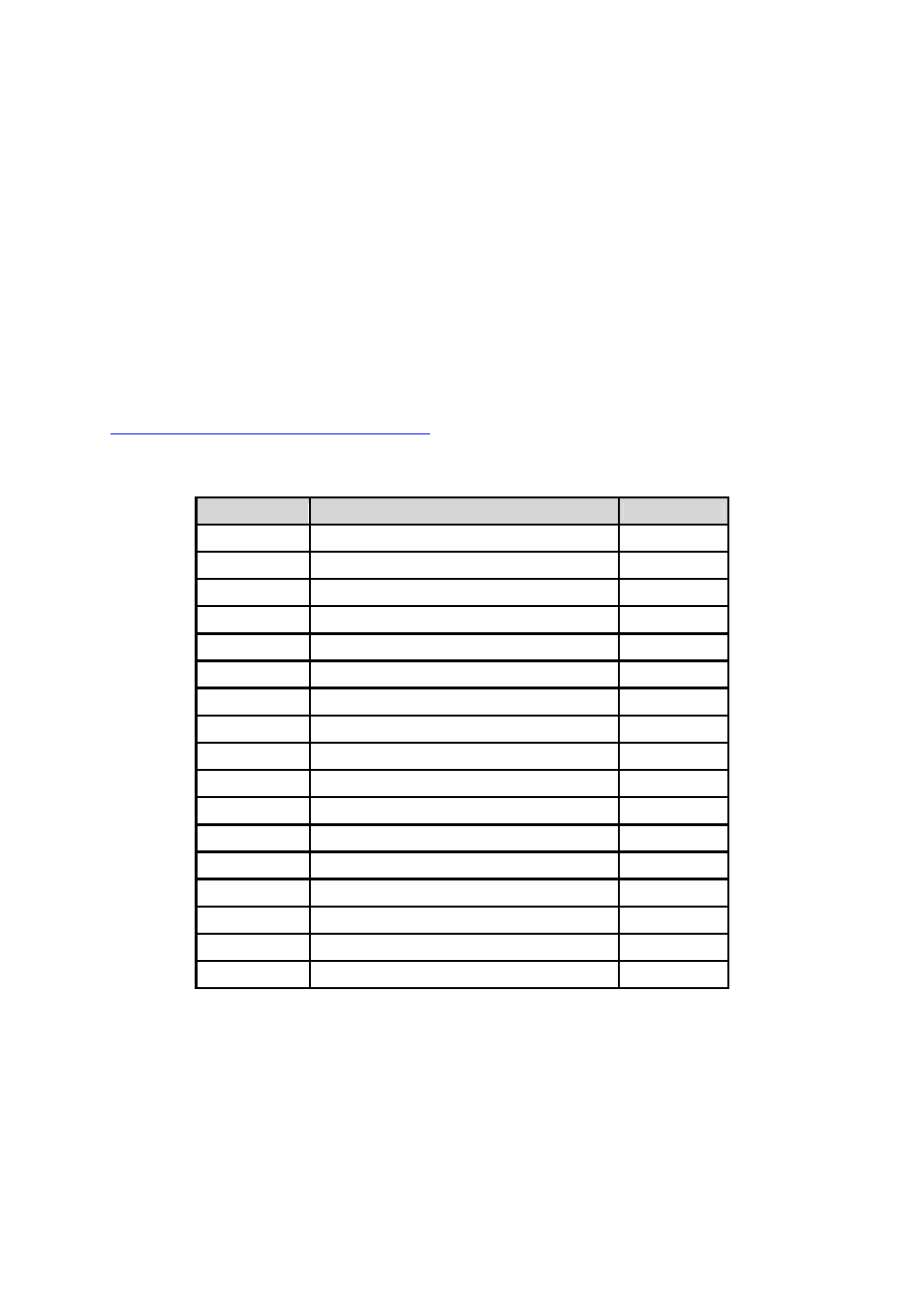 Appendix b: well-known port numbers | SENA PS400 User Manual | Page 65 / 68