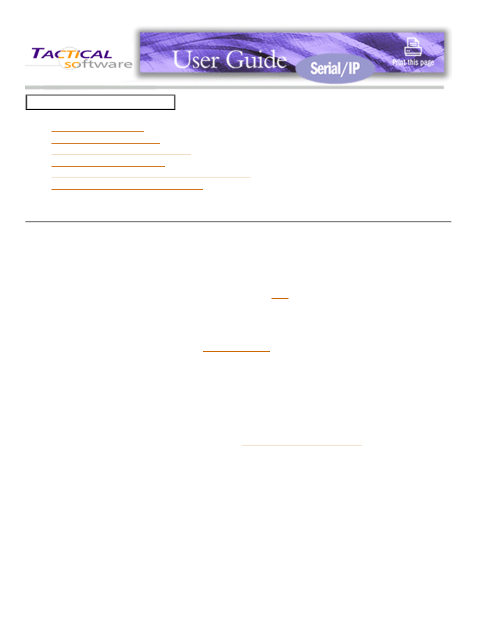 Troubleshooting installation problems, For problems during installation, see the section, In chapter 2 | 7 troubleshooting installation problems | SENA Serial_IPTM Redirector 4.3 User Manual | Page 24 / 84