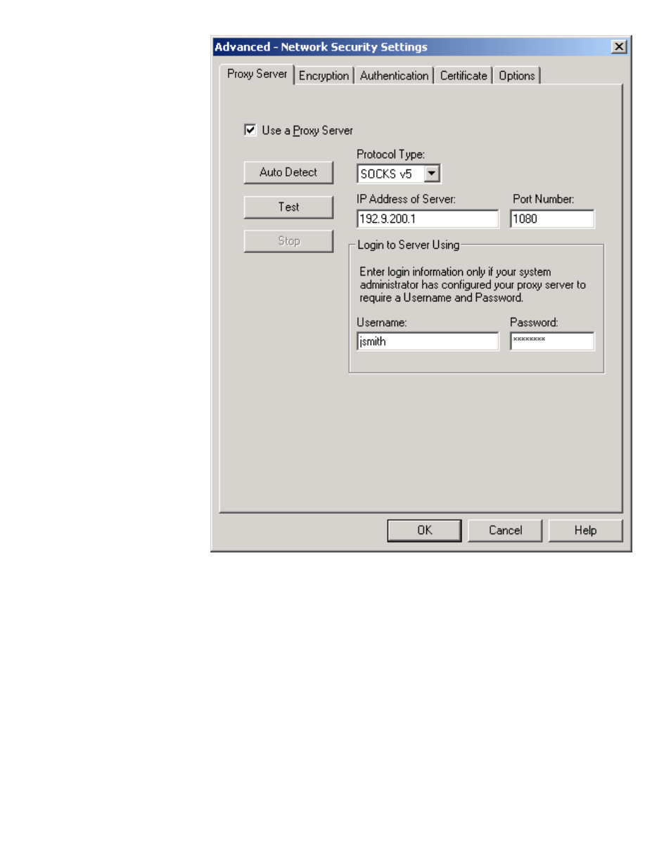 SENA Serial_IPTM Redirector 4.3 User Manual | Page 38 / 84