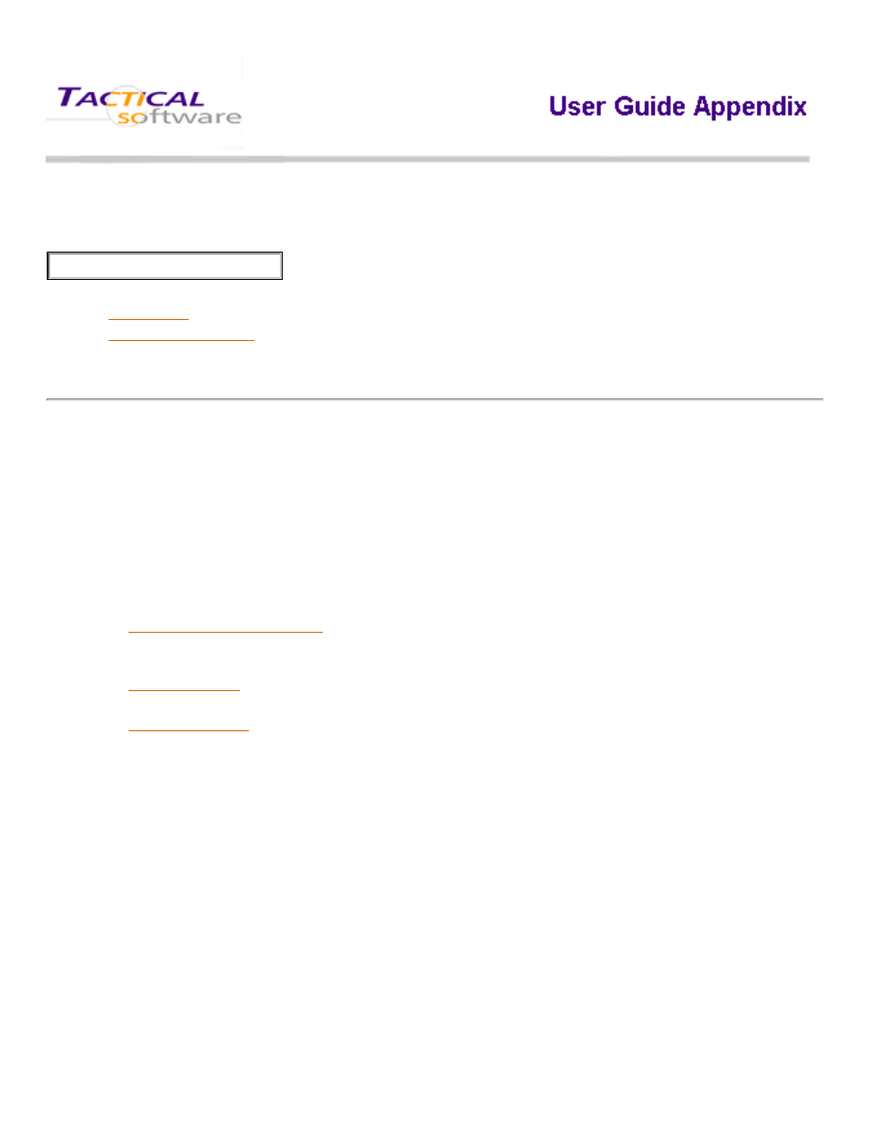 Appendix a: 1.3 proxy servers - troubleshooting, A.1.3, Troubleshooting | Appendix a: advanced settings, A.1.3 troubleshooting | SENA Serial_IPTM Redirector 4.3 User Manual | Page 40 / 84