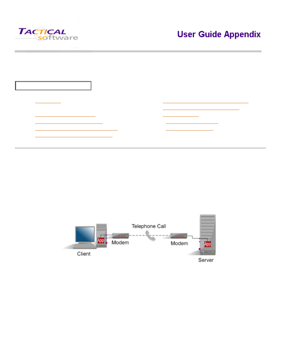 A.2.2, Security issues in tactical software products, Appendix a: advanced settings | SENA Serial_IPTM Redirector 4.3 User Manual | Page 45 / 84