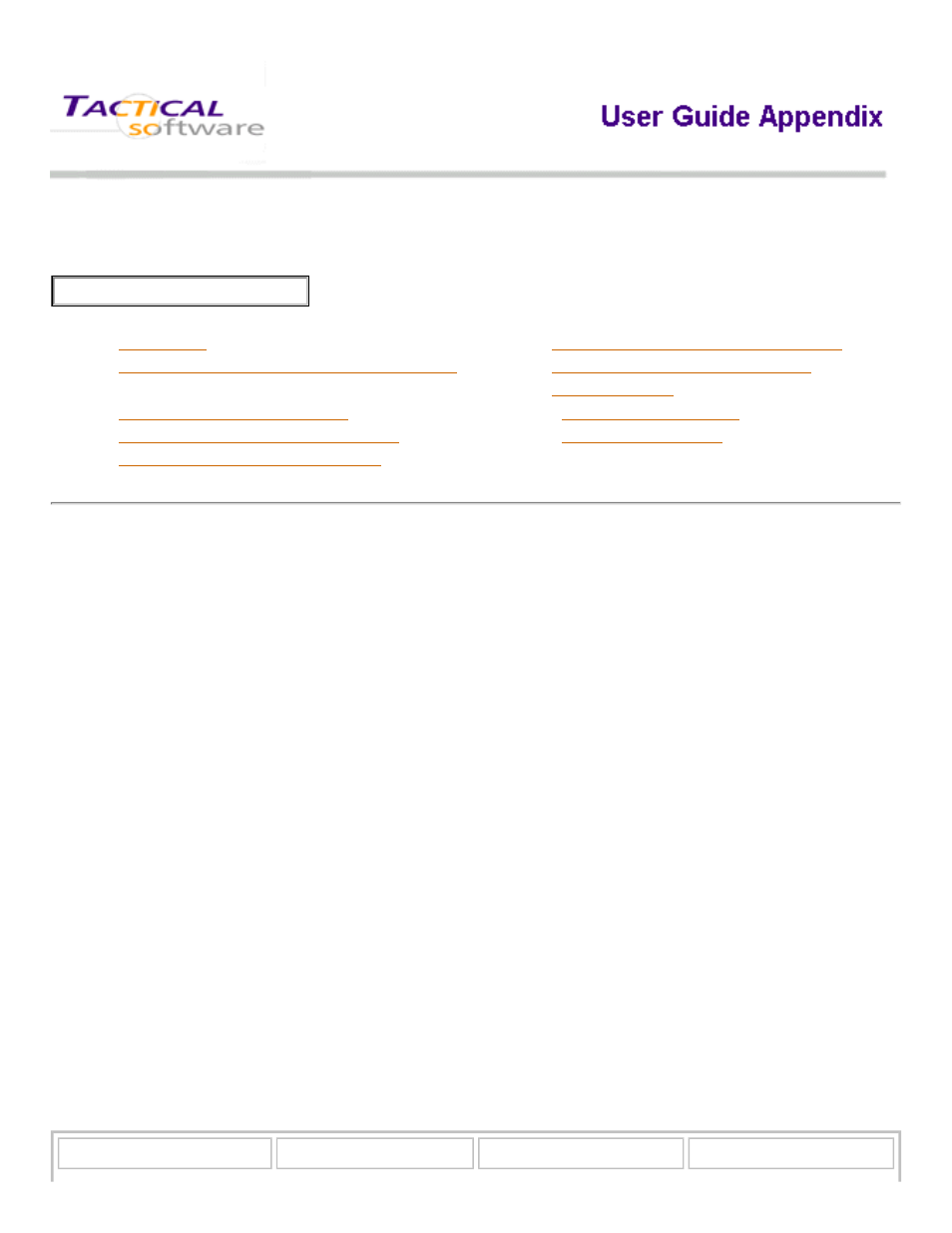 A.2.3, Ssl/tls security features, Appendix a: advanced settings | A.2.3 ssl/tls security features | SENA Serial_IPTM Redirector 4.3 User Manual | Page 48 / 84