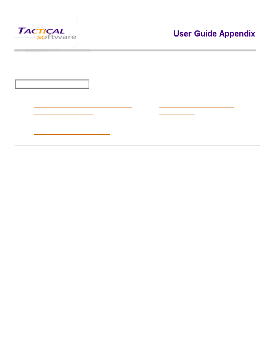 A.2.4, What you need to get started, What you need | Appendix a: advanced settings, A.2.4 what you need to get started | SENA Serial_IPTM Redirector 4.3 User Manual | Page 50 / 84