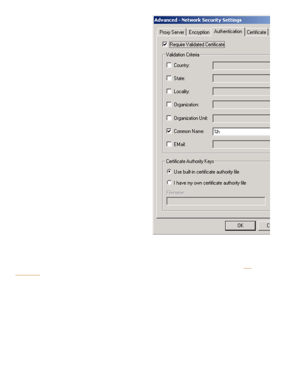 SENA Serial_IPTM Redirector 4.3 User Manual | Page 56 / 84