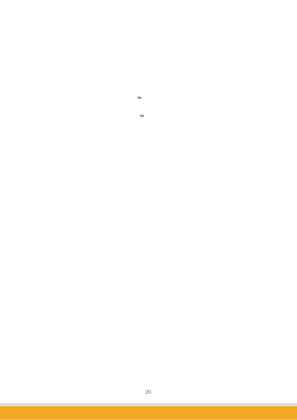 5 reset/reboot/quit, Reset/reboot/quit | SENA Promi-MSP User Guide User Manual | Page 20 / 73