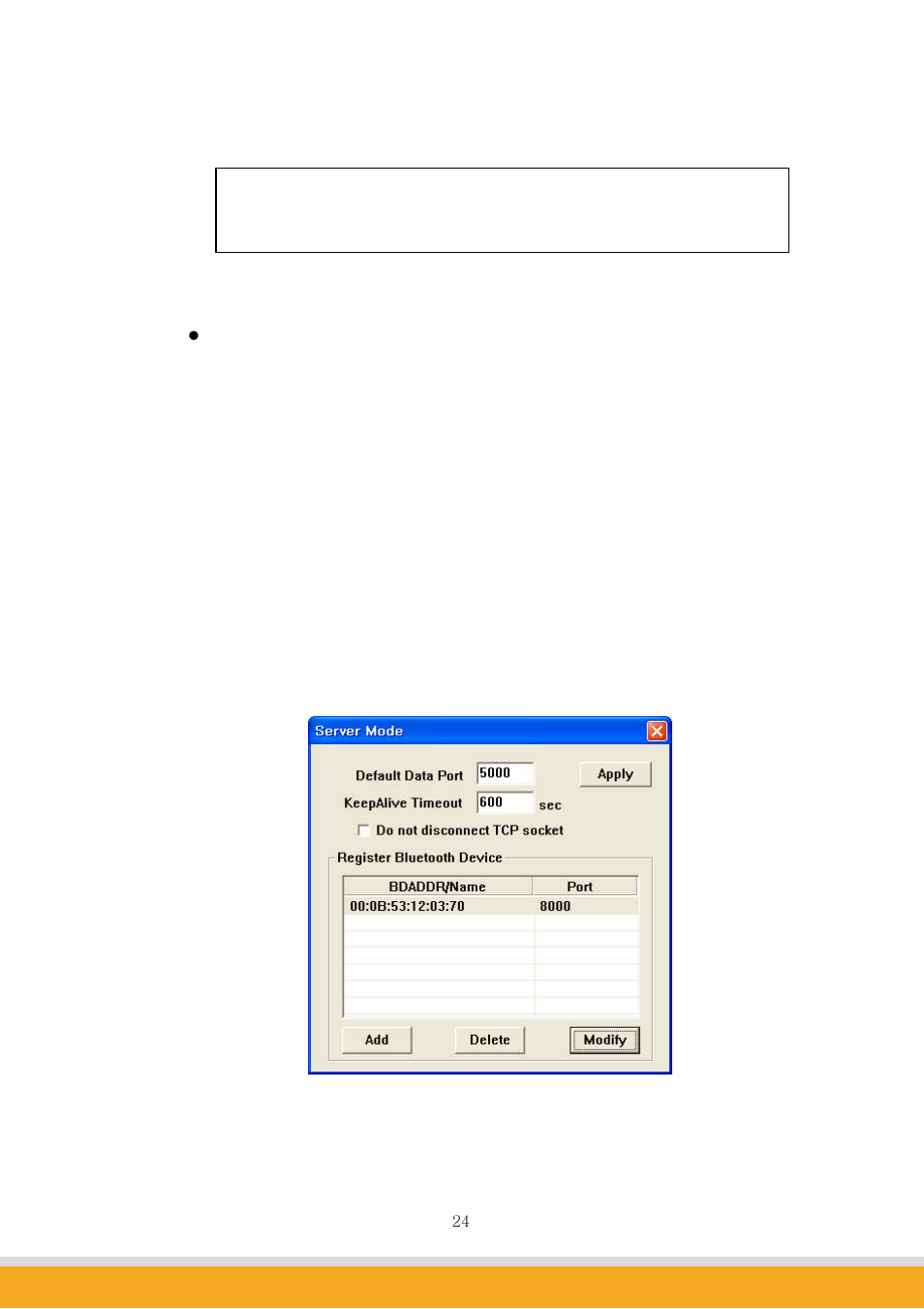 SENA Promi-MSP User Guide User Manual | Page 24 / 73