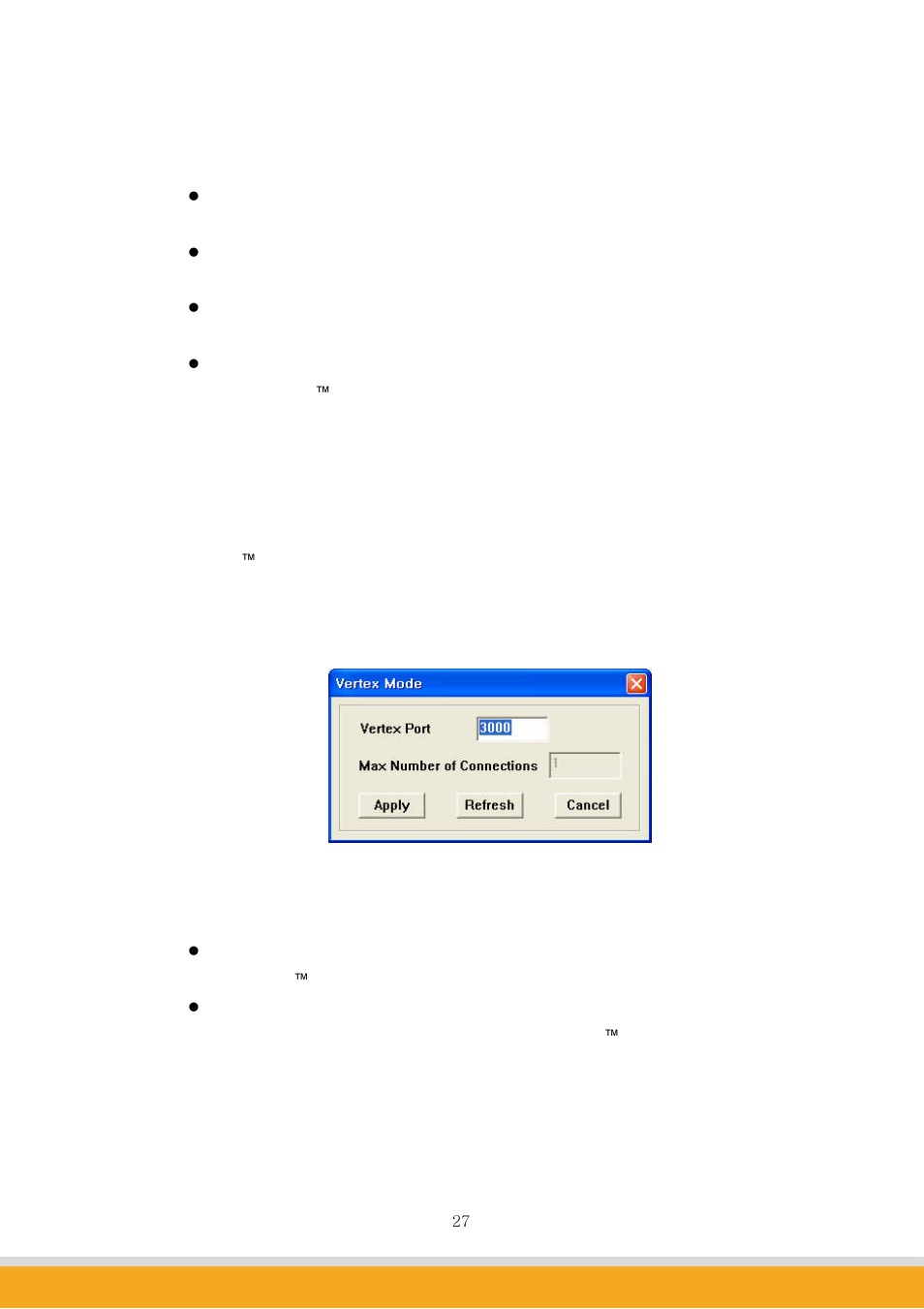 SENA Promi-MSP User Guide User Manual | Page 27 / 73