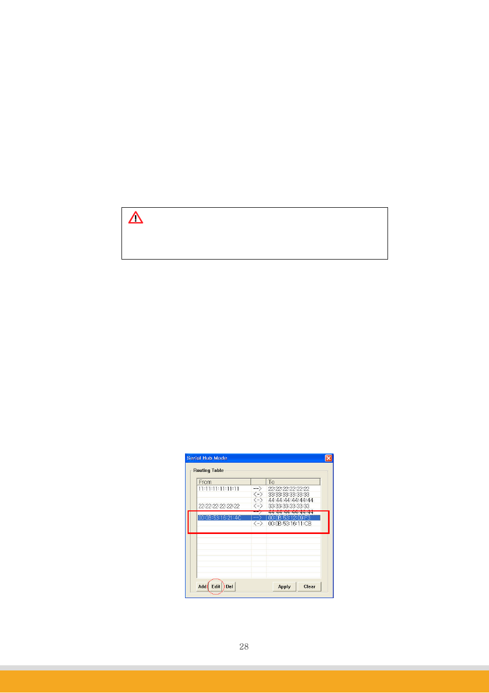 SENA Promi-MSP User Guide User Manual | Page 28 / 73