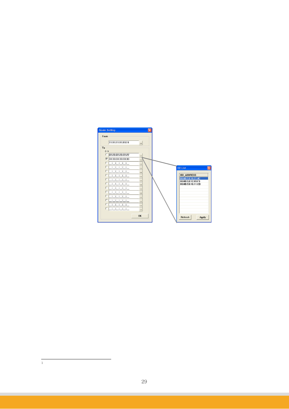 SENA Promi-MSP User Guide User Manual | Page 29 / 73