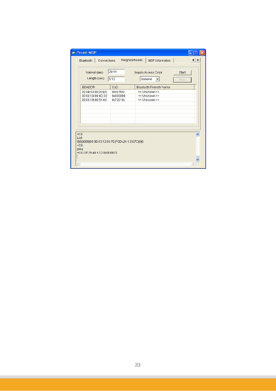 6 repeater | SENA Promi-MSP User Guide User Manual | Page 33 / 73