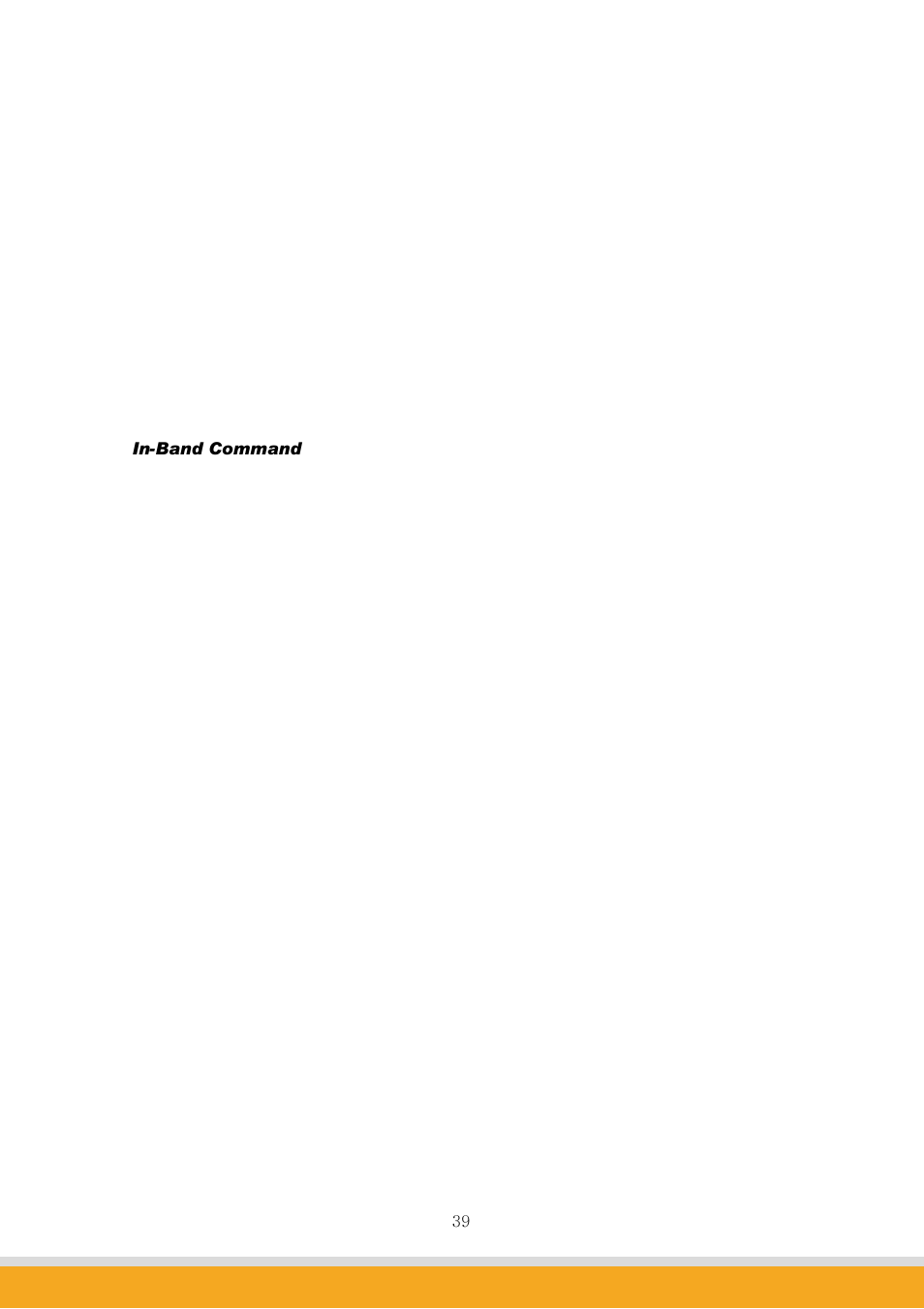 5 serial hub mode | SENA Promi-MSP User Guide User Manual | Page 39 / 73