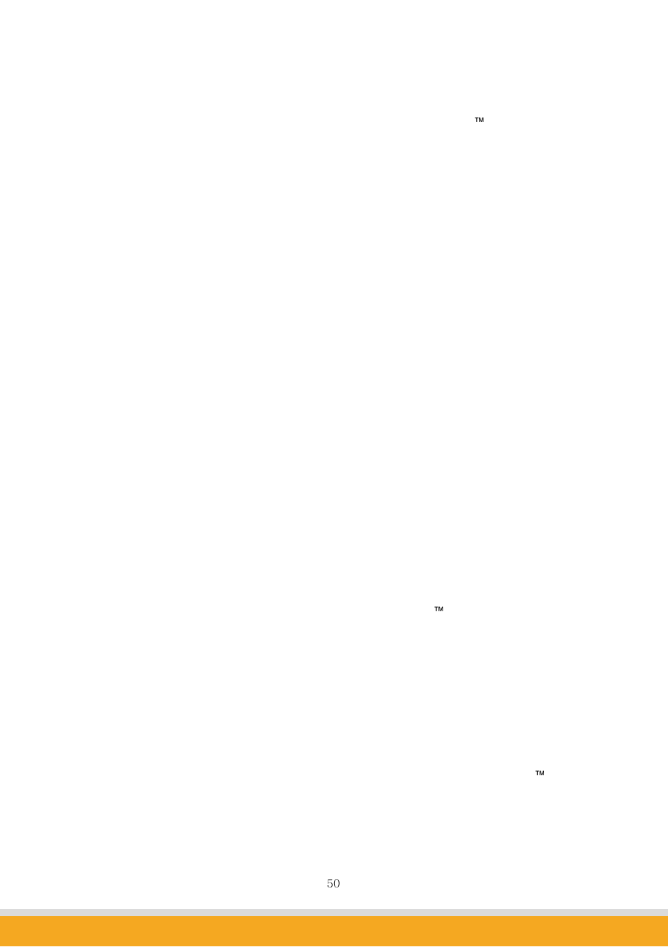 SENA Promi-MSP User Guide User Manual | Page 50 / 73