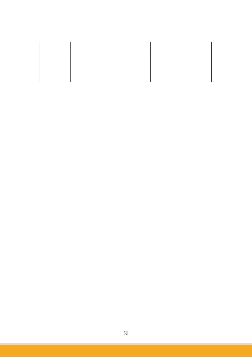 Multi serial communication via rs232 interface | SENA Promi-MSP User Guide User Manual | Page 59 / 73