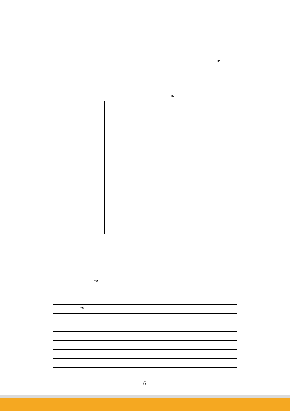 SENA Promi-MSP User Guide User Manual | Page 6 / 73