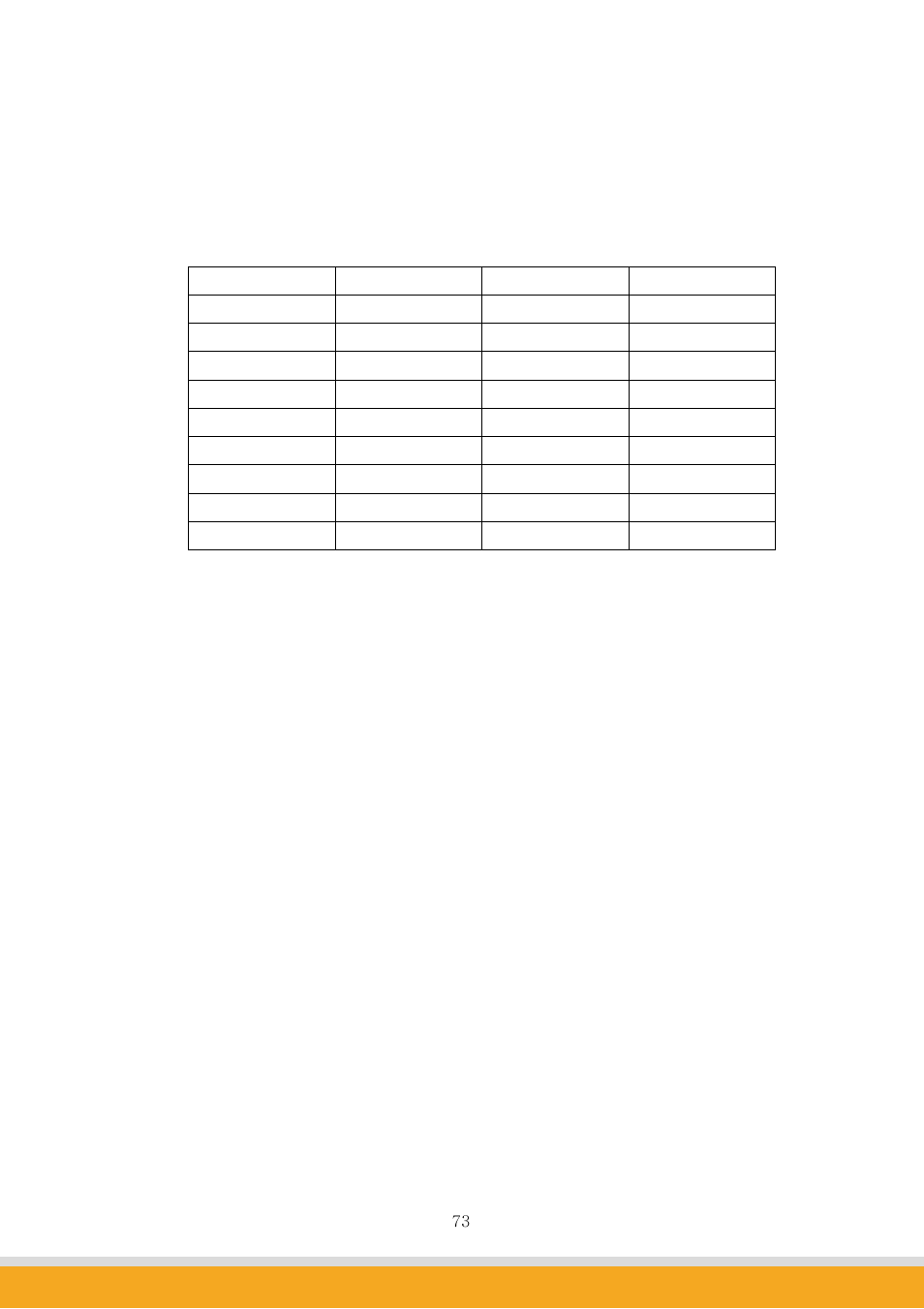 SENA Promi-MSP User Guide User Manual | Page 73 / 73