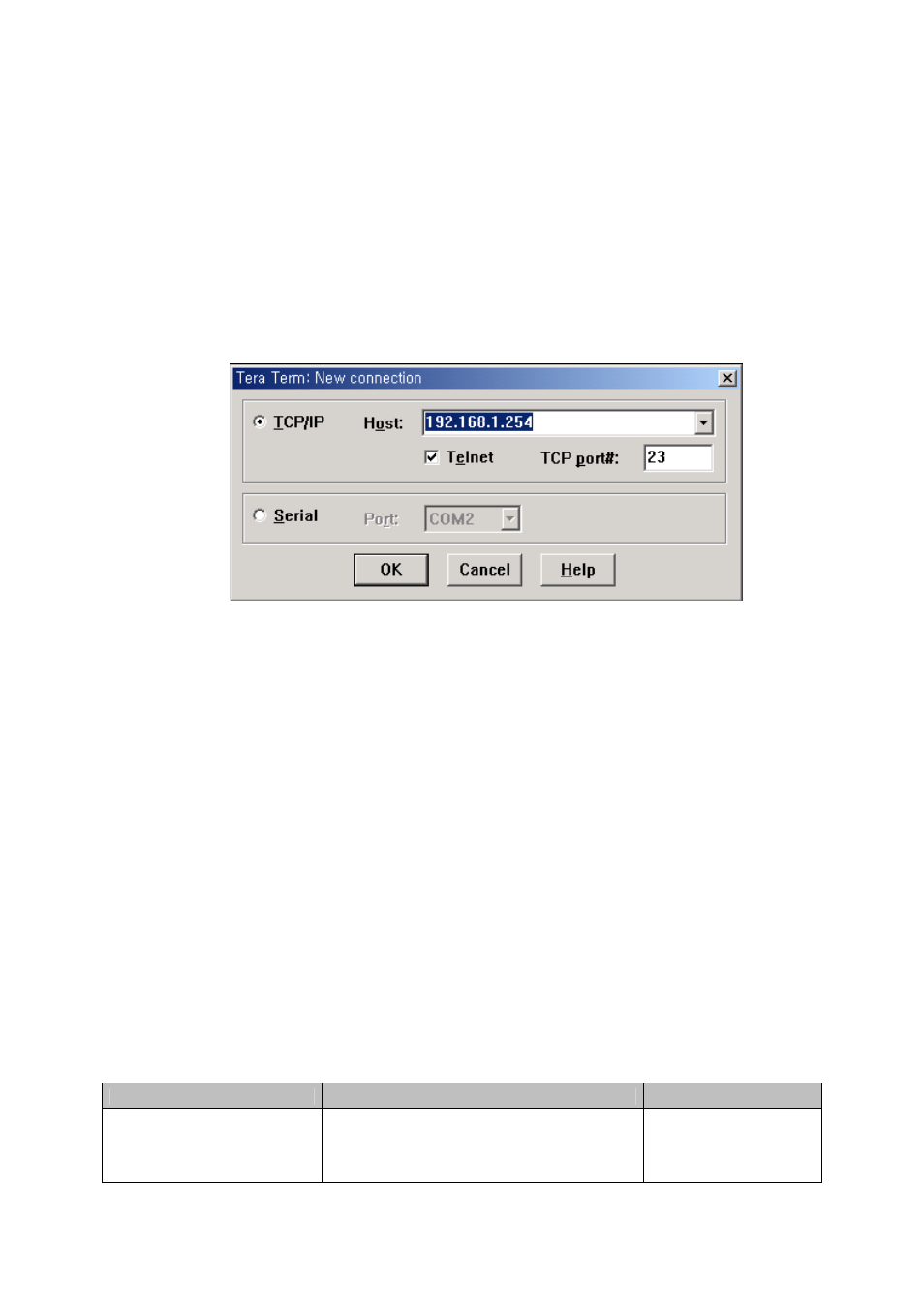 4 command usage | SENA LS100 User Manual | Page 15 / 48
