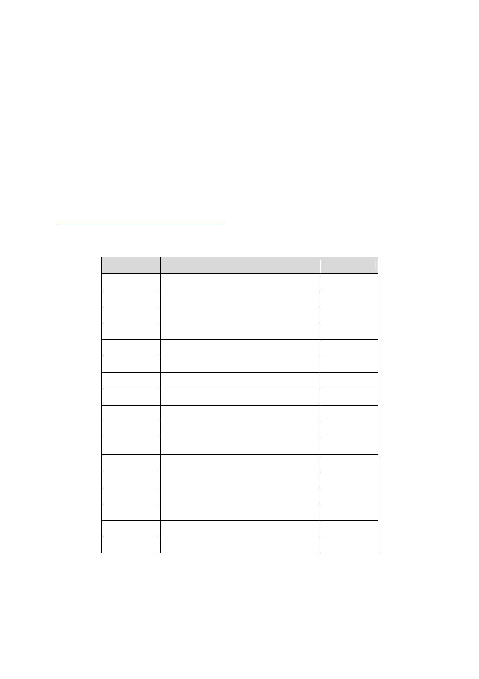 Appendix b: well-known port numbers | SENA LS100 User Manual | Page 43 / 48