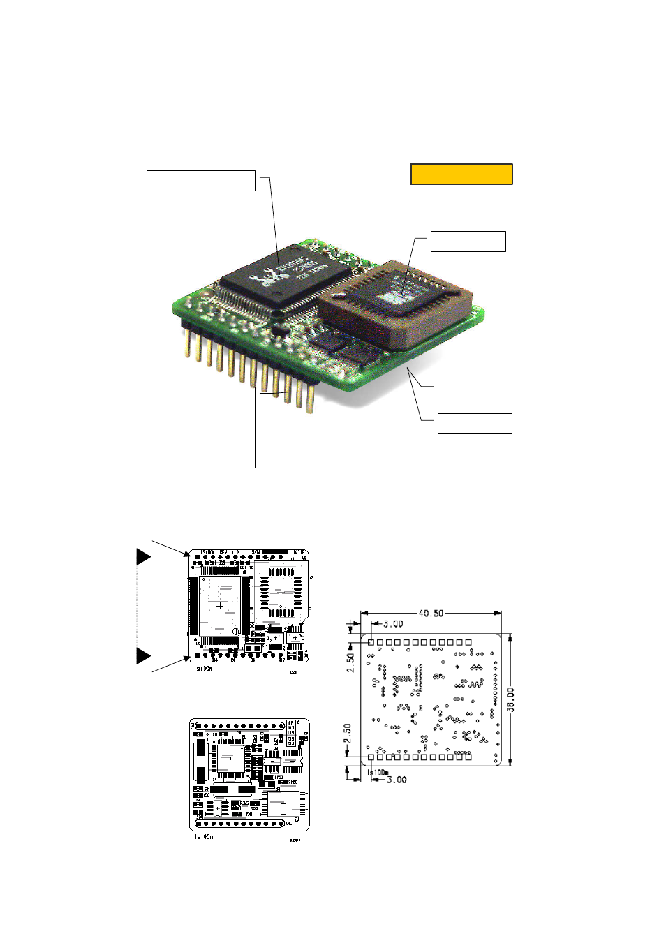 SENA LS100M-SK User Manual | Page 10 / 48