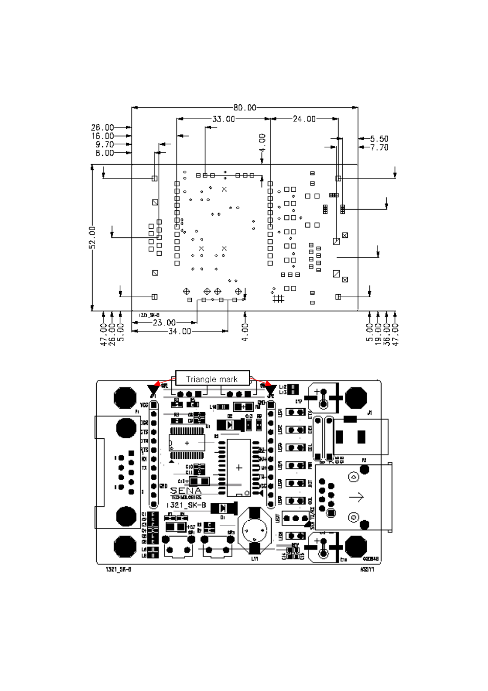 SENA LS100M-SK User Manual | Page 12 / 48