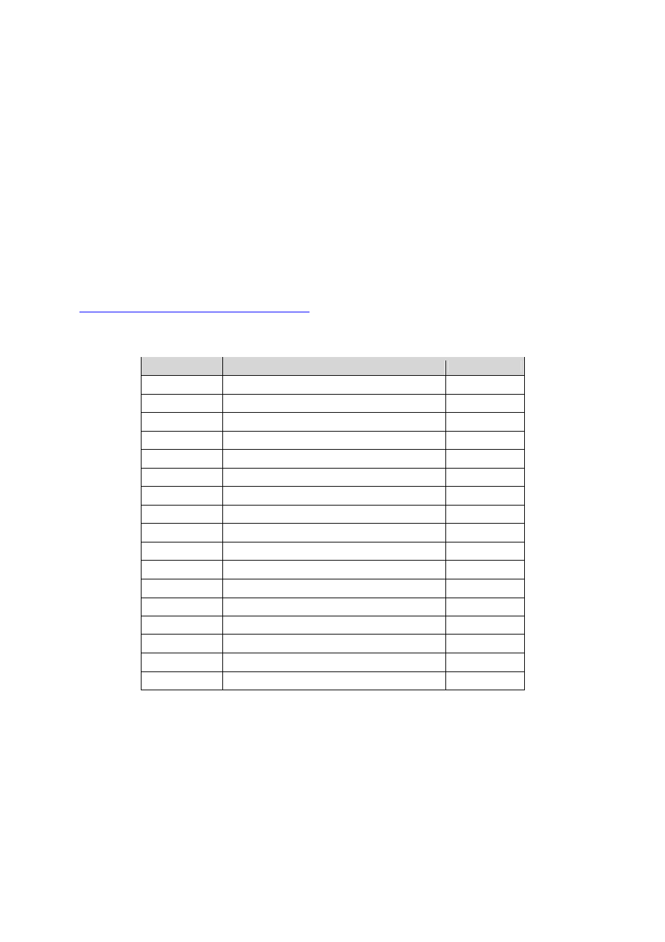Appendix b: well-known port numbers | SENA LS100M-SK User Manual | Page 45 / 48