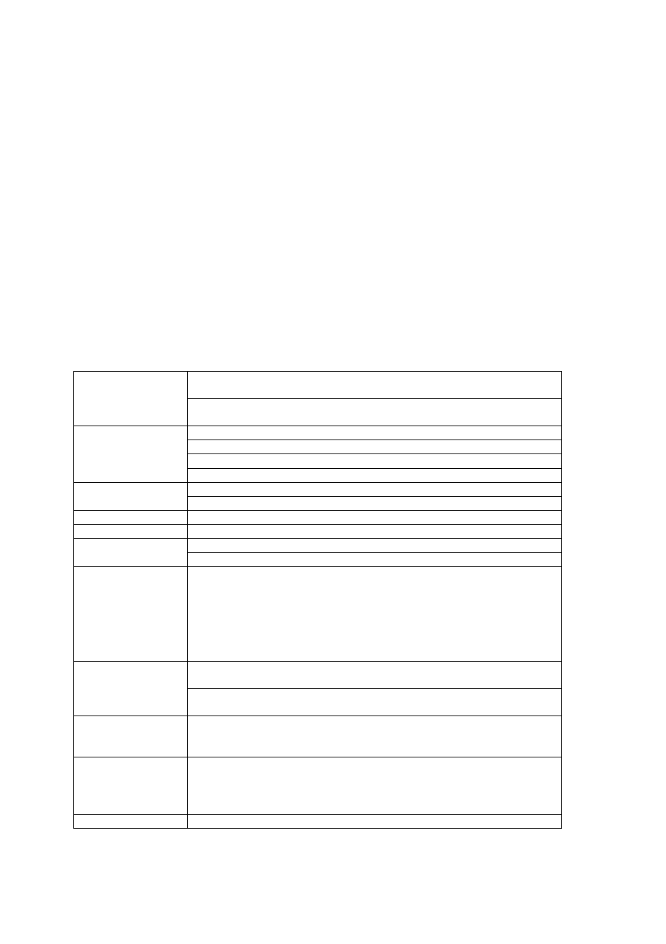 2 package check list, 3 ls100m product specification | SENA LS100M-SK User Manual | Page 6 / 48