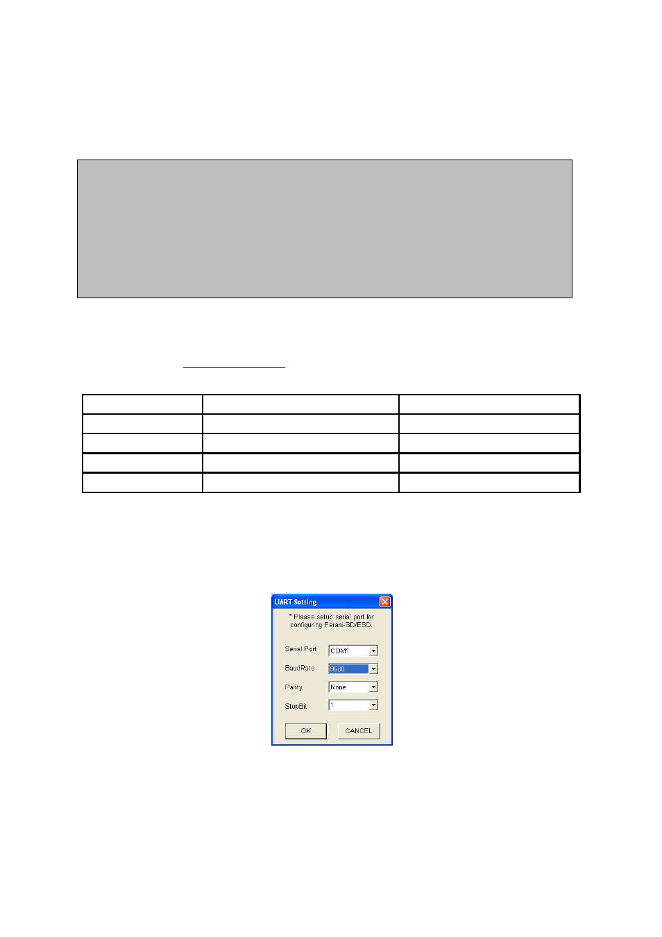 Software and utility, Paraniwin | SENA Parani-BCD110-210 User Manual | Page 16 / 71