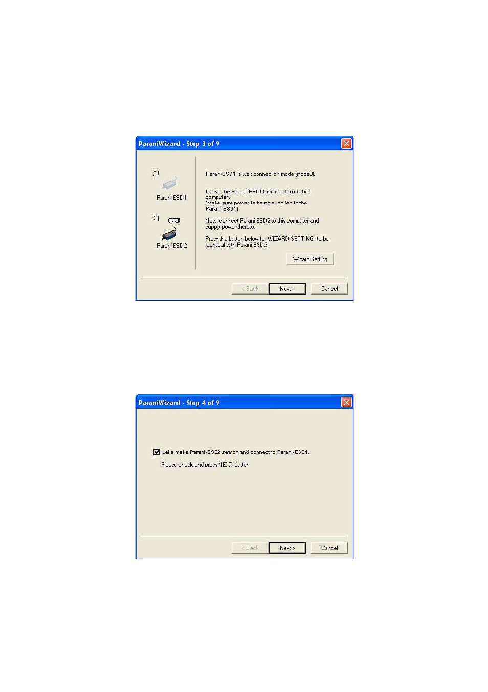 SENA Parani-BCD110-210 User Manual | Page 23 / 71