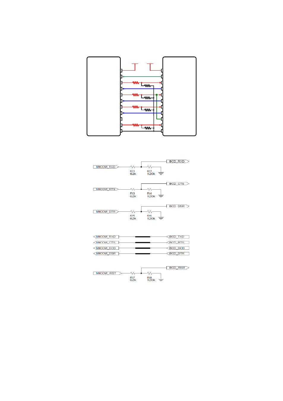 Micom, Parani-bcd | SENA Parani-BCD110-210 User Manual | Page 44 / 71