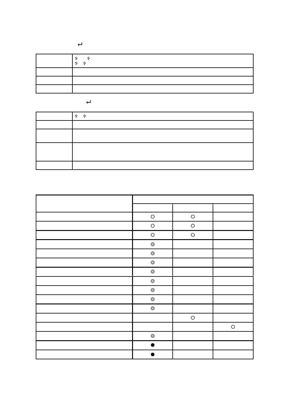 B.4. command validity, B.3.35. atsnn, B.3.36. atsnn=mm | SENA Parani-BCD110-210 User Manual | Page 55 / 71