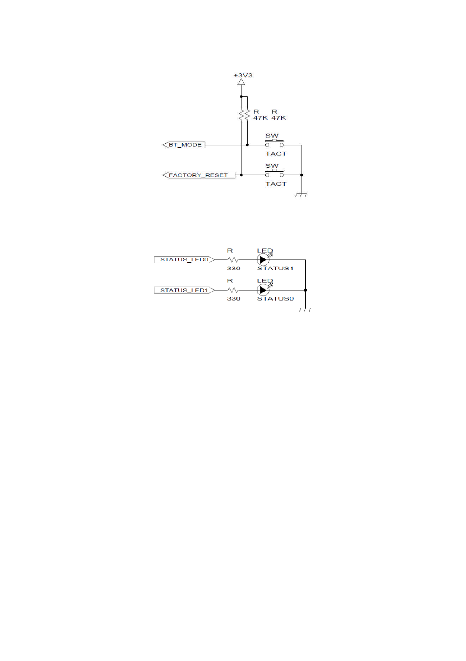 SENA Parani-BCD110-210 User Manual | Page 67 / 71