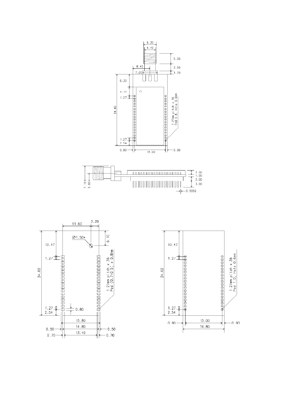 SENA Parani-BCD110-210 User Manual | Page 69 / 71