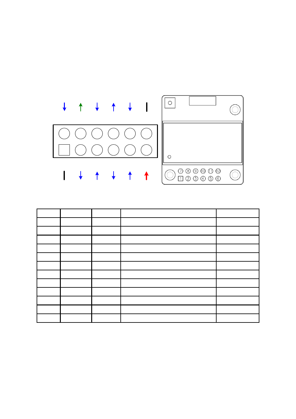 Appendix a: connections, A.1. pin assignment | SENA Parani-ESD100V2-110V2 User Manual | Page 35 / 61