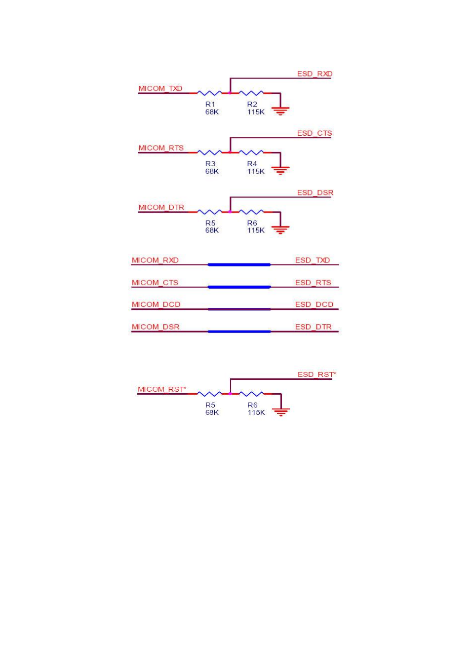 SENA Parani-ESD100V2-110V2 User Manual | Page 39 / 61