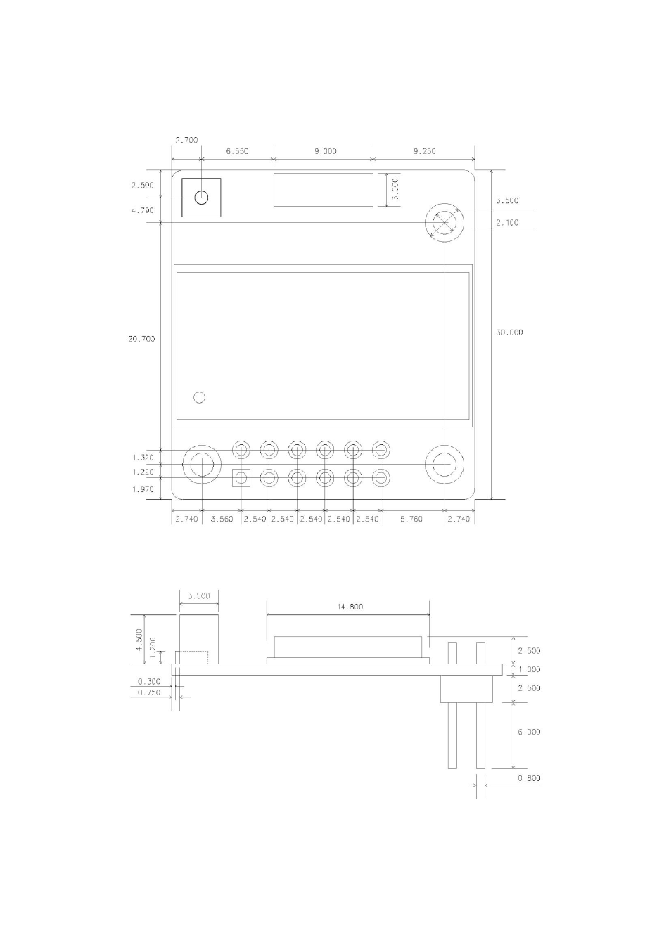 SENA Parani-ESD100V2-110V2 User Manual | Page 61 / 61