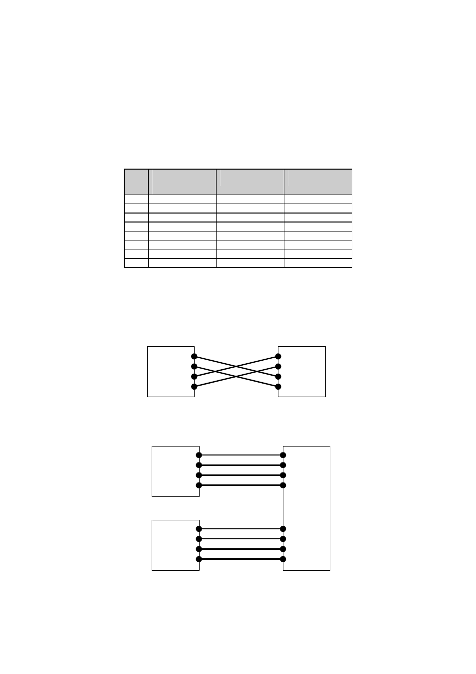 A 1.4. ethernet wiring diagram | SENA SS800 User Manual | Page 106 / 138
