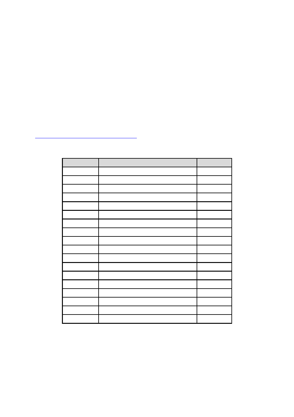 Appendix 4. well-known port numbers | SENA SS800 User Manual | Page 119 / 138