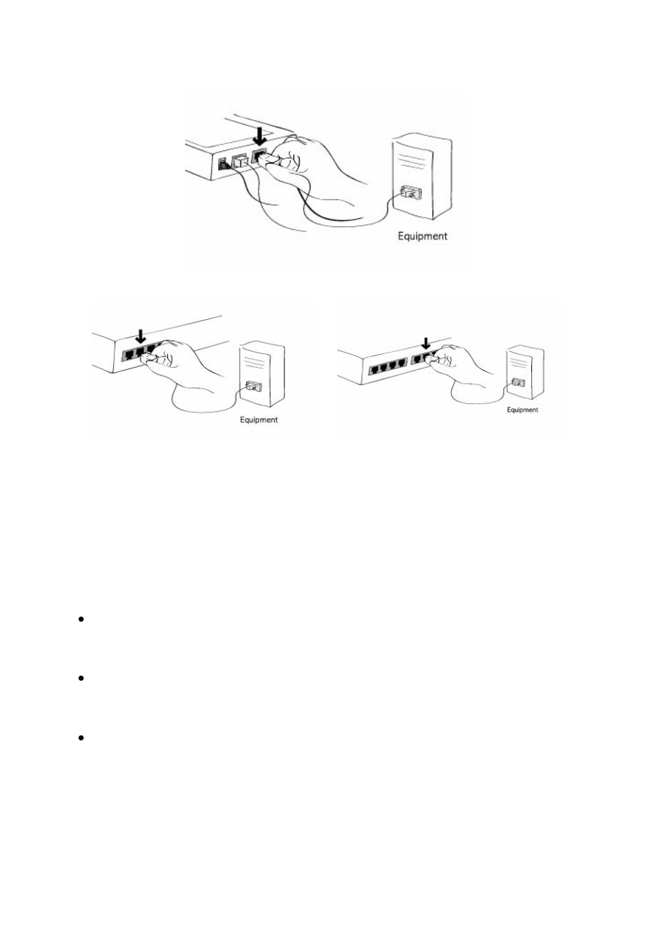 Accessing the system console | SENA SS800 User Manual | Page 19 / 138