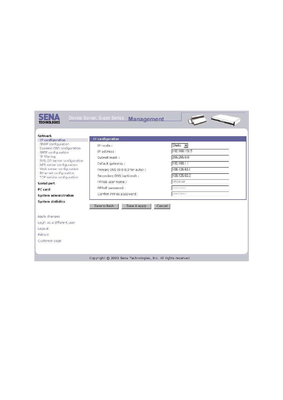 SENA SS800 User Manual | Page 24 / 138