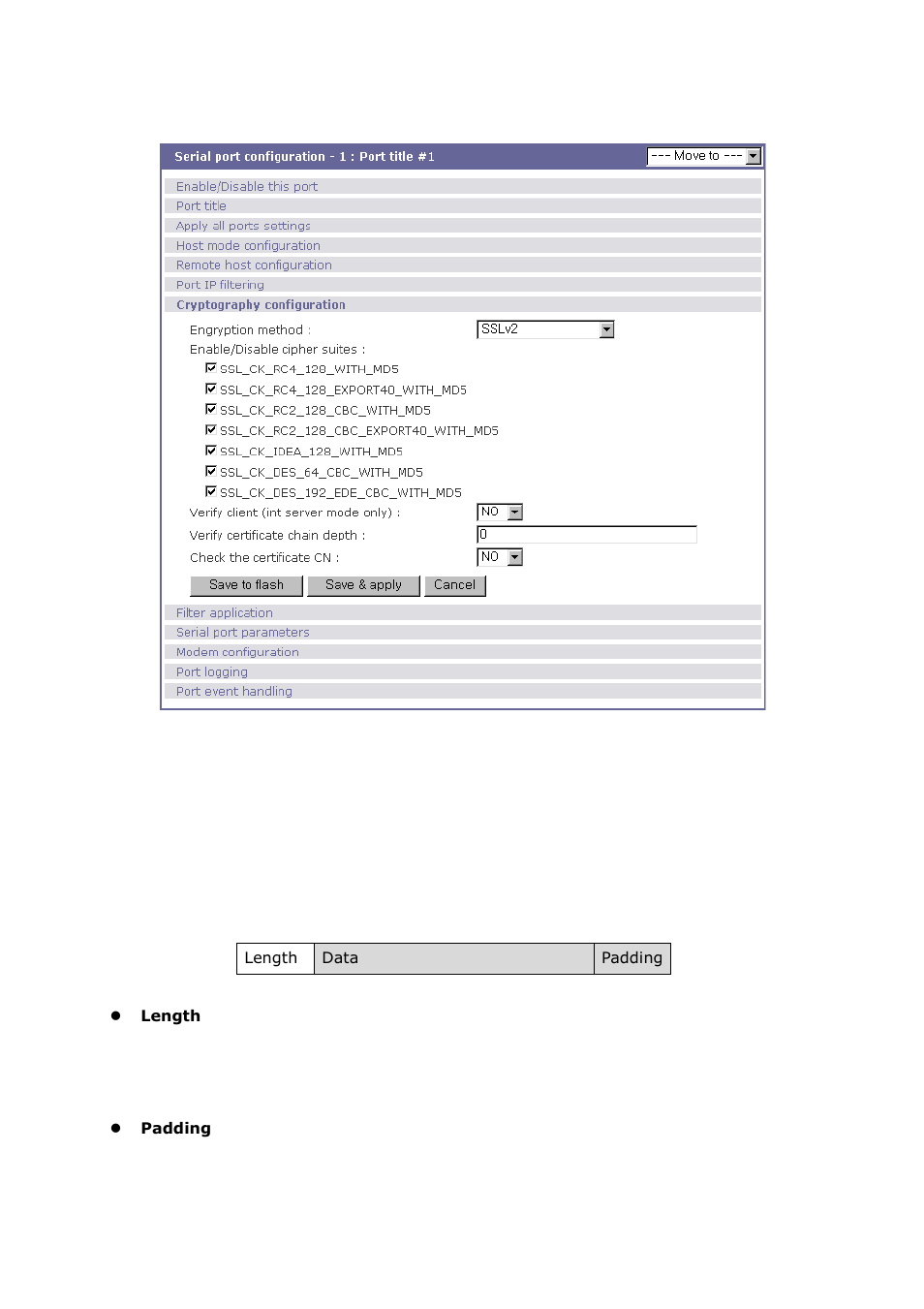 SENA SS800 User Manual | Page 59 / 138