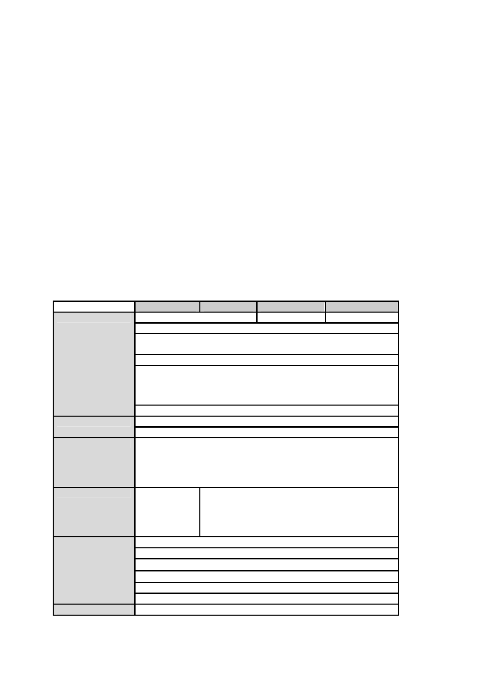 Package check list, Product specification | SENA SS800 User Manual | Page 9 / 138