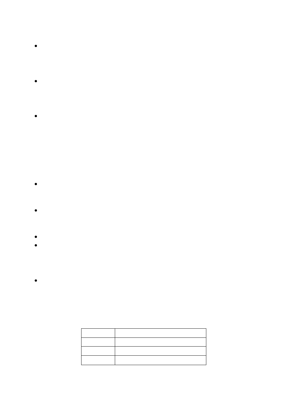 Logging (custom mode only) | SENA Parani-MSP1000 User Manual | Page 41 / 82